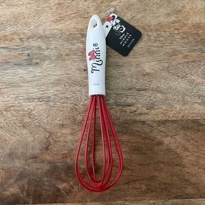5/$20 NEW Minnie Mouse Whisk